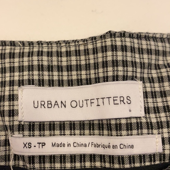 Urban Outfitters skirt - Picture 2 of 4